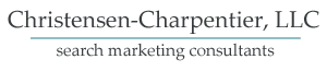 Christensen Charpentier, LLC Logo